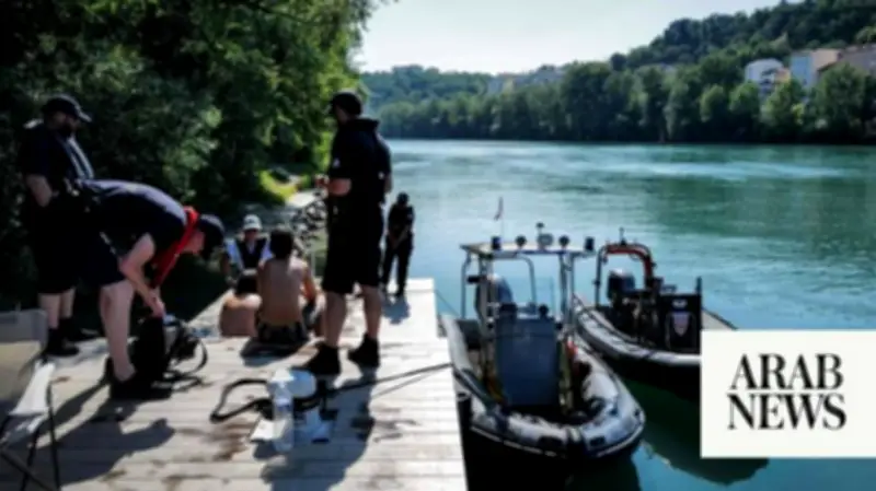 France Reports 74 Drowning Deaths Amid Severe Heatwave Since June 18