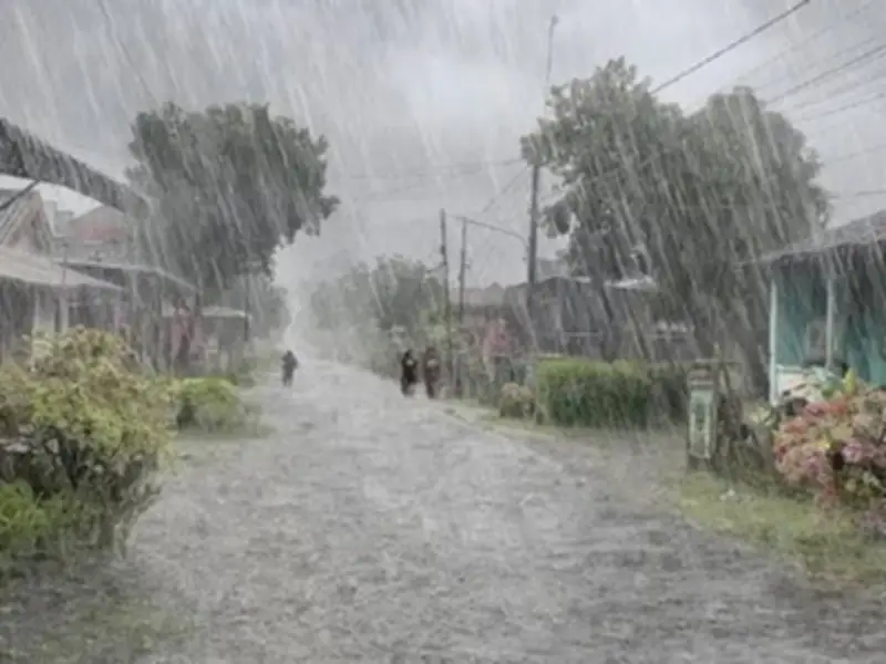 Fresh Monsoon Spell to Begin from First Week of July: PMD