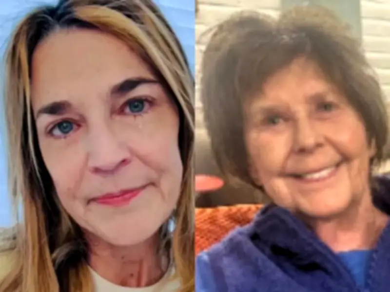 Fugitive Coral Michelle Smith Not Linked to Nancy Guthrie Case