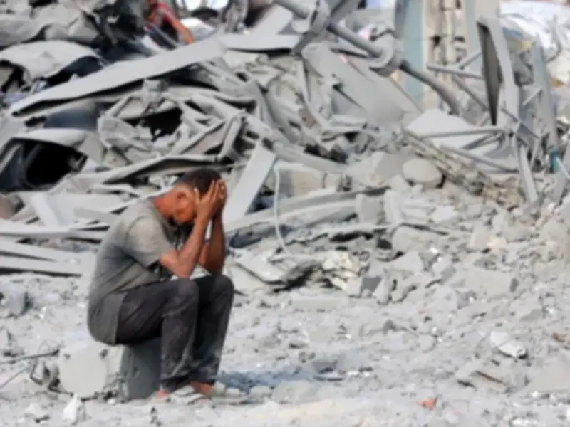 Gaza Death Toll Hits 73,066 as 8 More Killed in 24 Hours