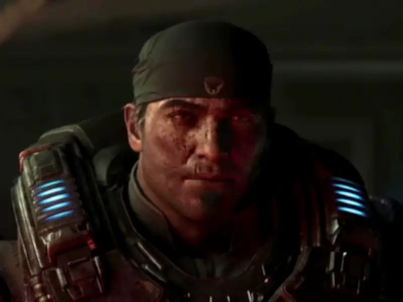 Gears of War E-Day Reportedly Has $400 Million Budget Sparks Financial Debate