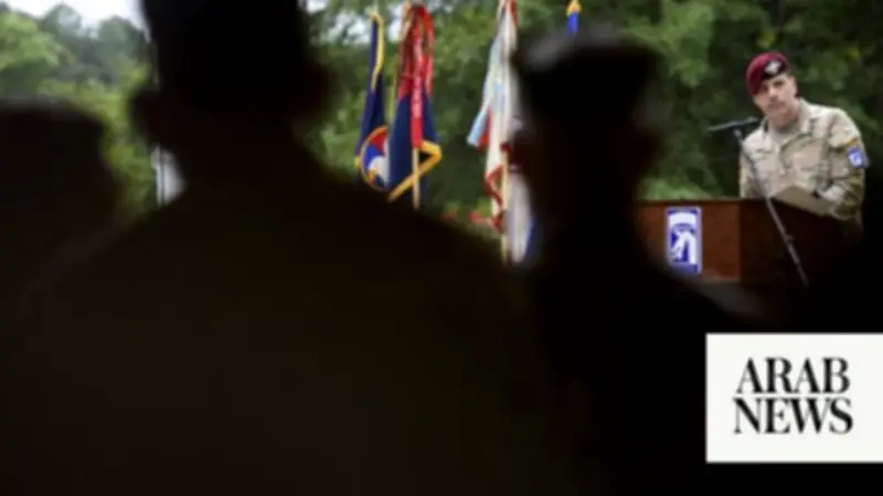 Gen. Donahue, Last US Soldier Out of Afghanistan, Steps Down Early