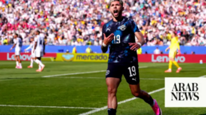 Germany Crashes Out of World Cup in Penalty Shock vs Paraguay