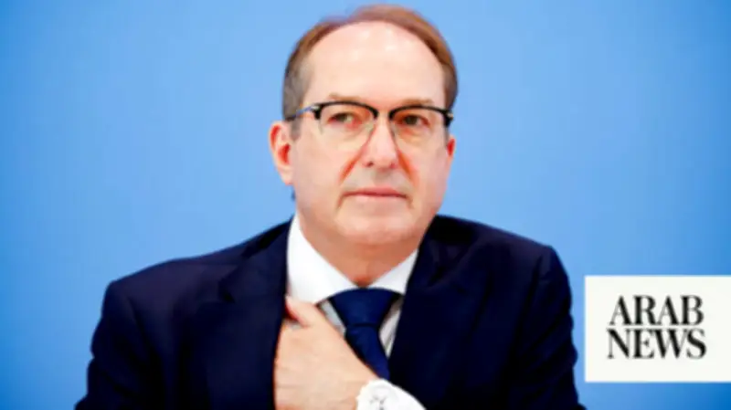 Germany Faces Rising Threats from Extremists, Foreign Powers: Security Report