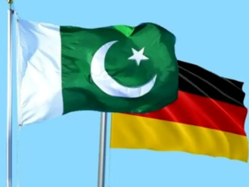 Germany, Pakistan Discuss Education, Tourism, Economic Reforms