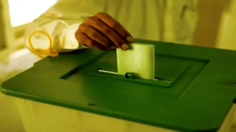 Gilgit-Baltistan 2026 Elections: Democracy or Elite Power Redistribution?