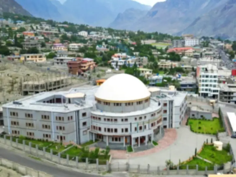 Gilgit-Baltistan Assembly Swears in Newly Elected Members for Five-Year Term
