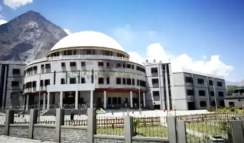 Gilgit-Baltistan Assembly to Elect Speaker, Deputy Speaker, and Leader of House