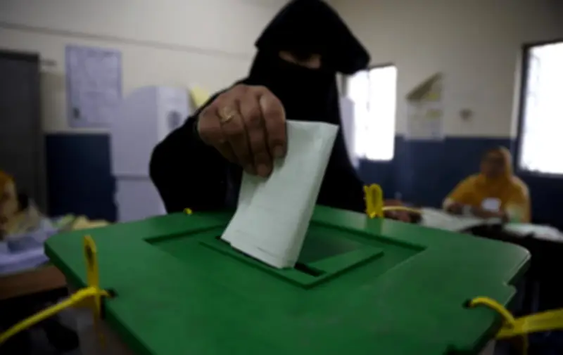 Gilgit-Baltistan Elections: 403 Candidates, 1,389 Polling Stations Ready