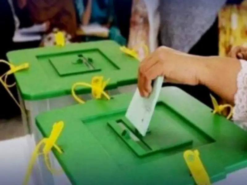 Gilgit-Baltistan Elections: 963K Voters to Decide Fate of 403 Candidates Today