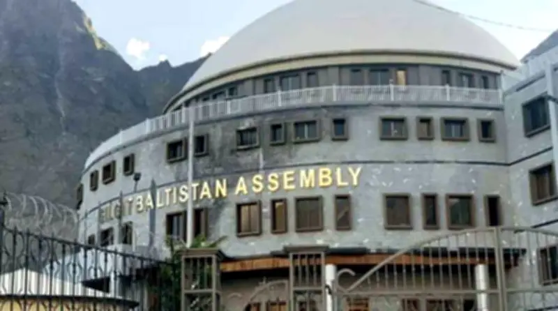 Gilgit-Baltistan Elections: Campaign Ends, 396 Candidates in Race for 24 Seats