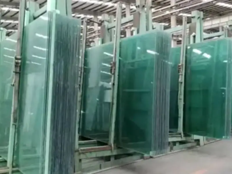 Glass Association Urges NTC to Reconsider Soda Ash Anti-Dumping Profit Assumption