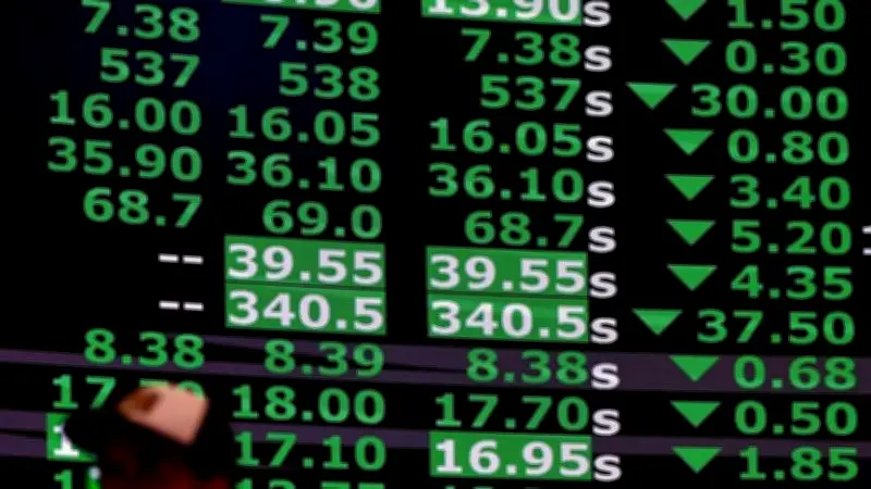 Global Markets Surge After US-Iran Peace Deal Eases Geopolitical Risks
