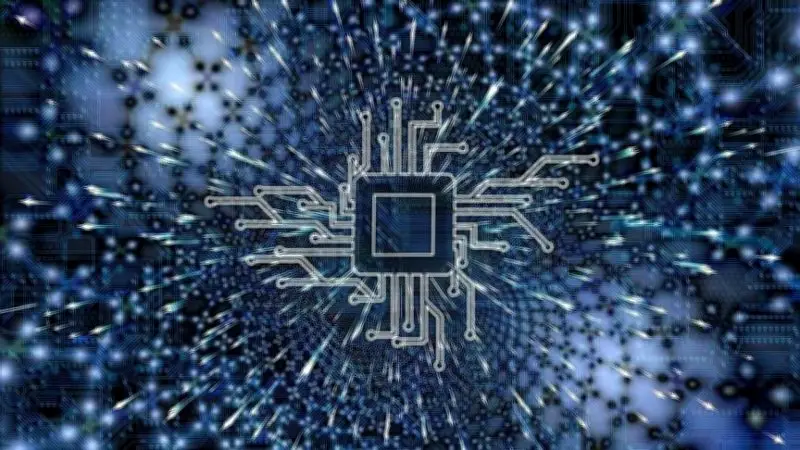Global Markets Wobble on AI Cost Fears Despite Middle East Peace Hopes
