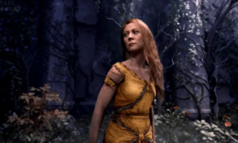 God of War Laufey Announced for PS5, Features New Protagonist
