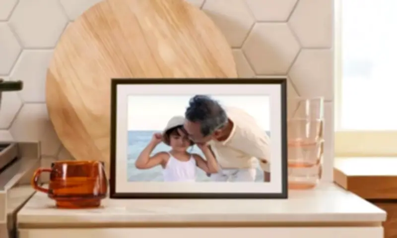 Google Photos Update Saves Aura Digital Photo Frame Syncing