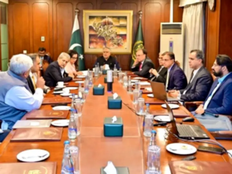 Govt, PPP Agree to Present FY2026-27 Budget on June 10