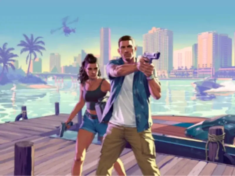 GTA 6 Pricing Leaks: €89.99 to €199.99 Tiers for PS5