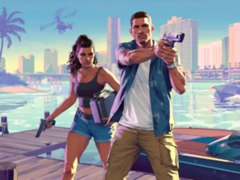 GTA VI Preorders Open Thursday, Poised to Break All Sales Records