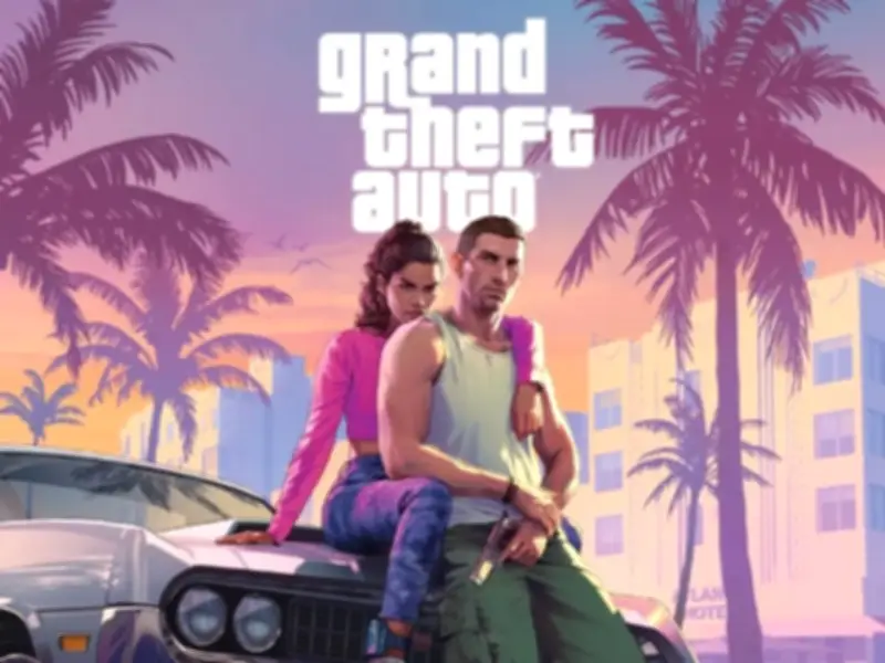 GTA VI Release Causes Game Publishers to Reschedule Autumn Lineup