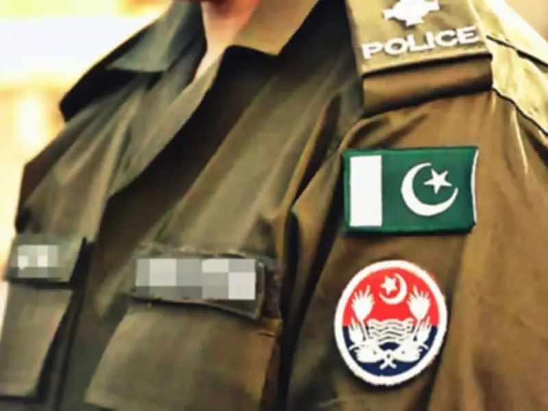 Gujranwala Police Encounters Kill Two Suspects, Arrest Three