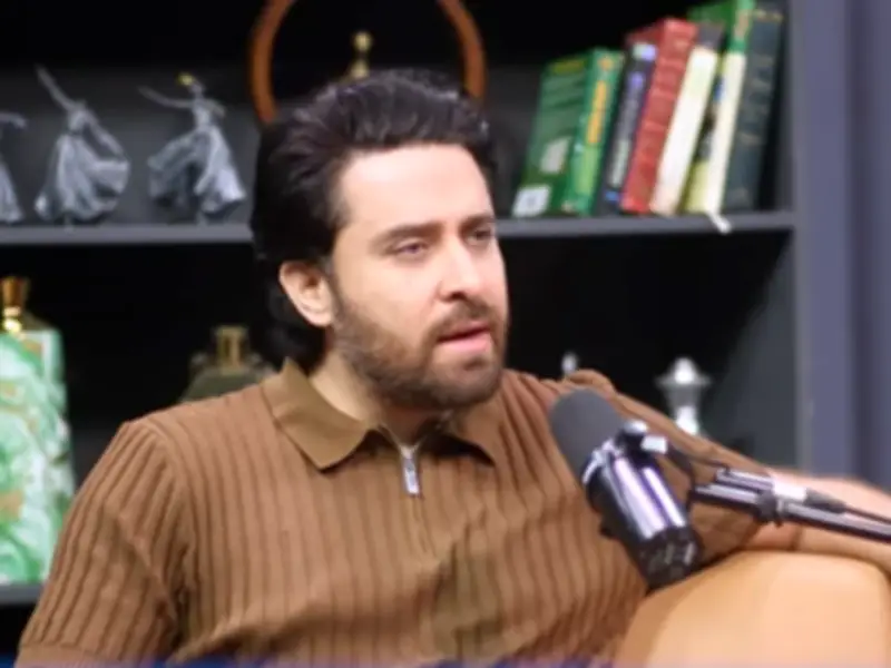 Haroon Shahid Slams Financial Exploitation in Entertainment Industry