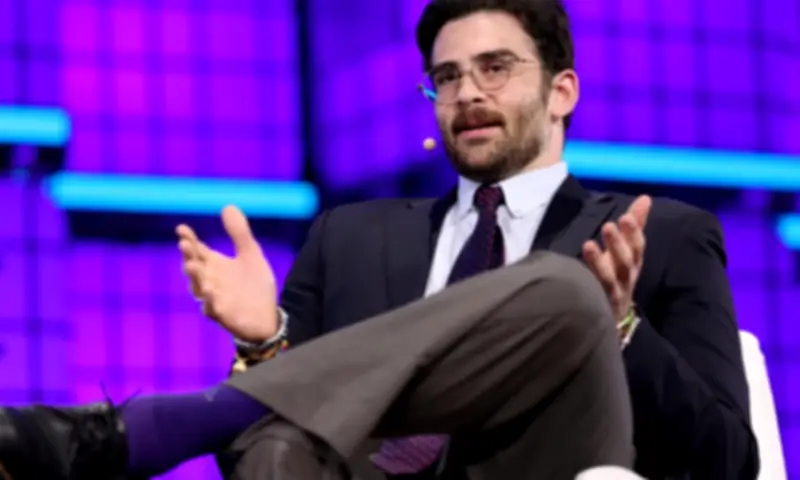 Hasan Piker on Democratic Shift Over Israel and His Role
