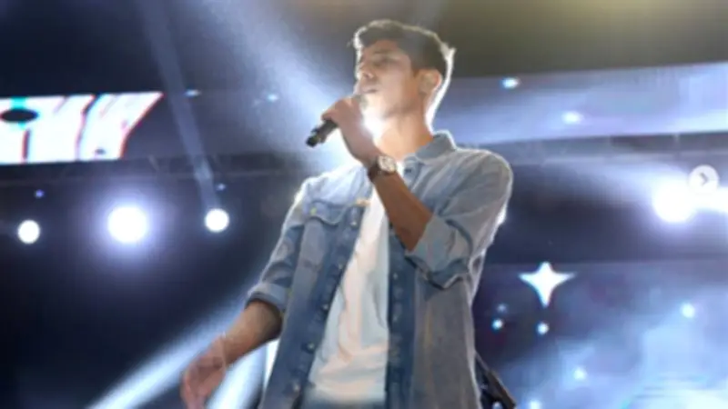 Havi Redefines Masculinity in South Asian Pop Culture