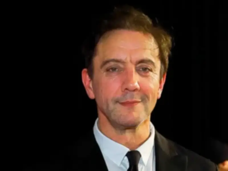 HBO Casts Peter Serafinowicz as Peeves in Harry Potter Series