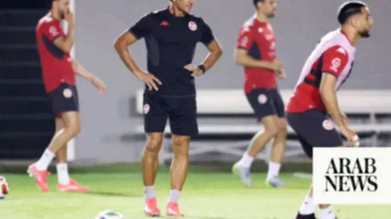 Herve Renard Open to Staying as Tunisia Coach After World Cup