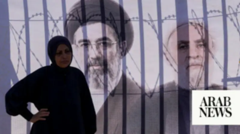 Hezbollah Rejects US-Brokered Israel-Lebanon Security Deal as Surrender