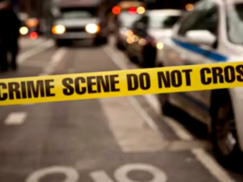 Hostages Taken at California Building After Bomb Threat Sparks Evacuations
