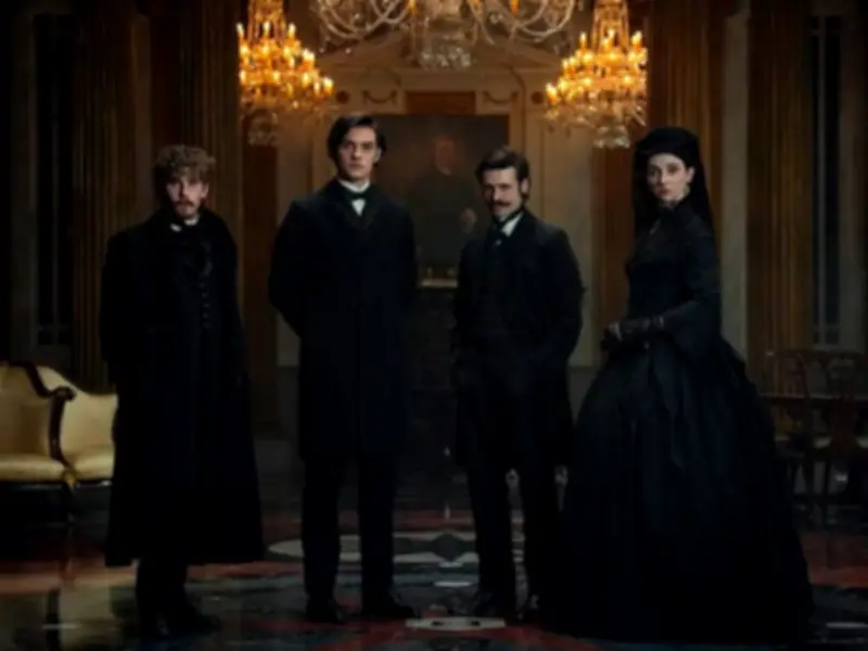 House of Guinness Season 2 Renewed by Netflix, Production Set for 2027