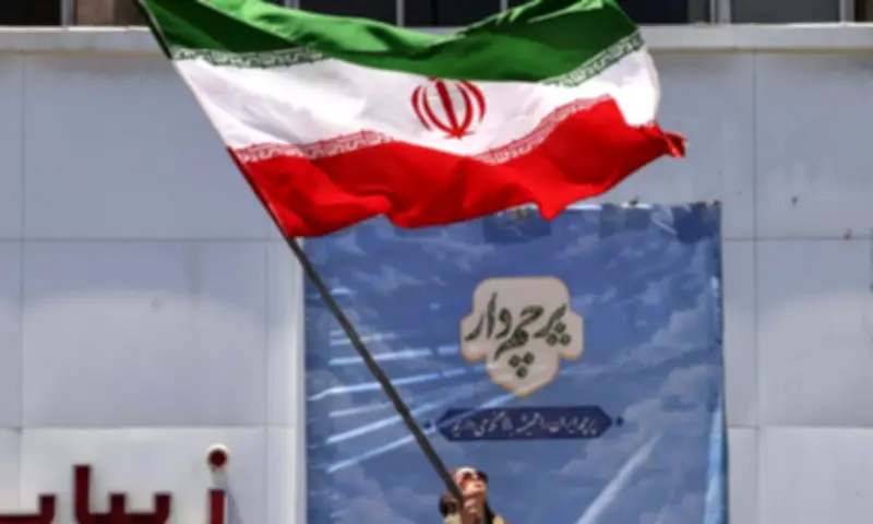 How the Iran War Remade the Middle East: A New Generation Takes Charge