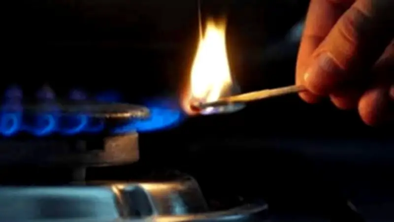 Hub Residents Protest Prolonged Gas Shortage, Demand Official Action