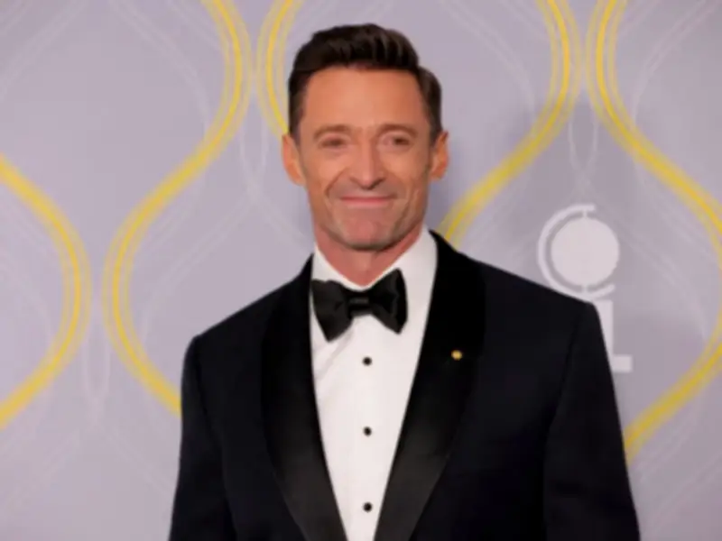 Hugh Jackman Drawn to Antiheroes and Grey Areas of Humanity
