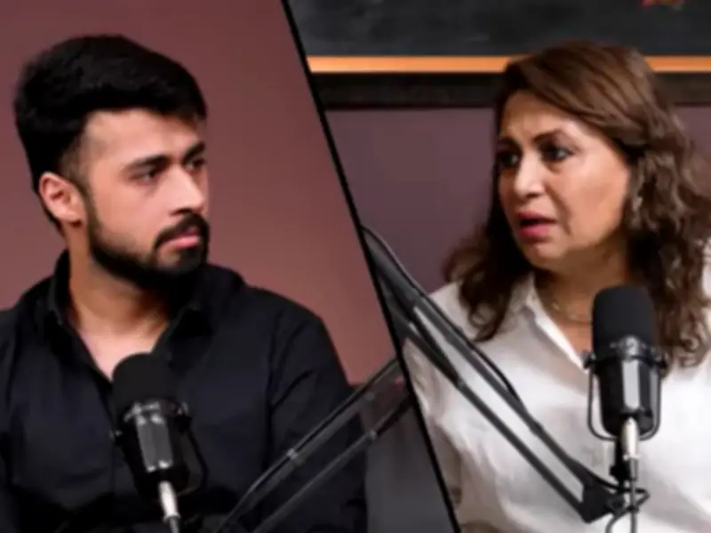 Huma Tahir Slams Society for Judging Outspoken Women