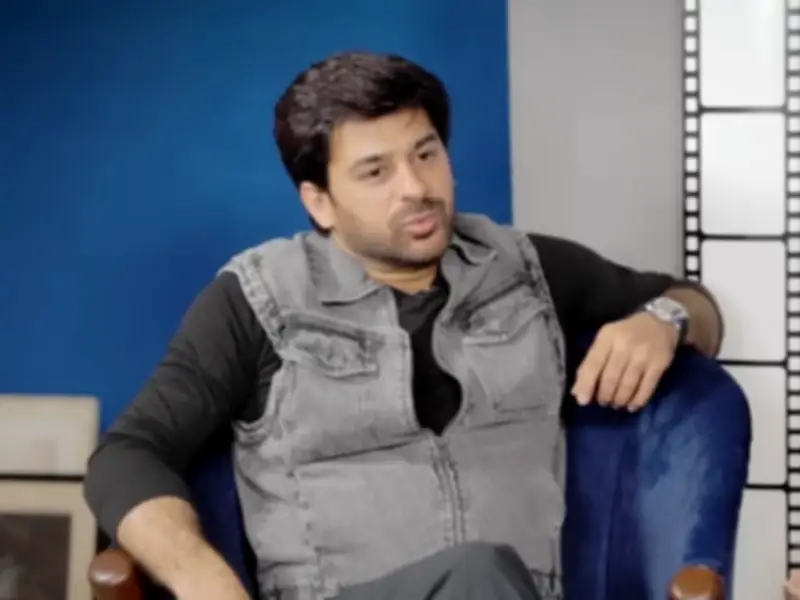 Humayoun Ashraf on Staying Grounded Amidst Fame and Career Challenges