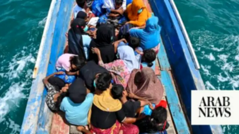 Hundreds Flee to Bangladesh Border After India Migrant Crackdown