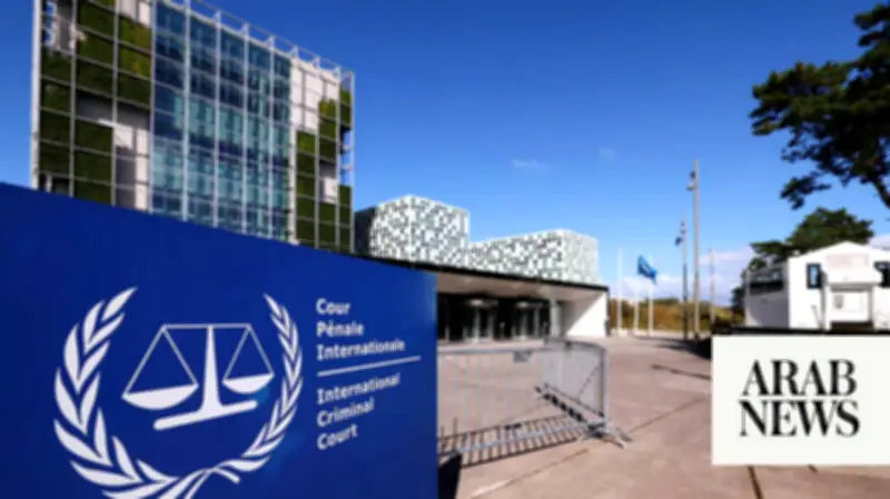 ICC Judges Sue Trump Administration Over Unlawful Sanctions