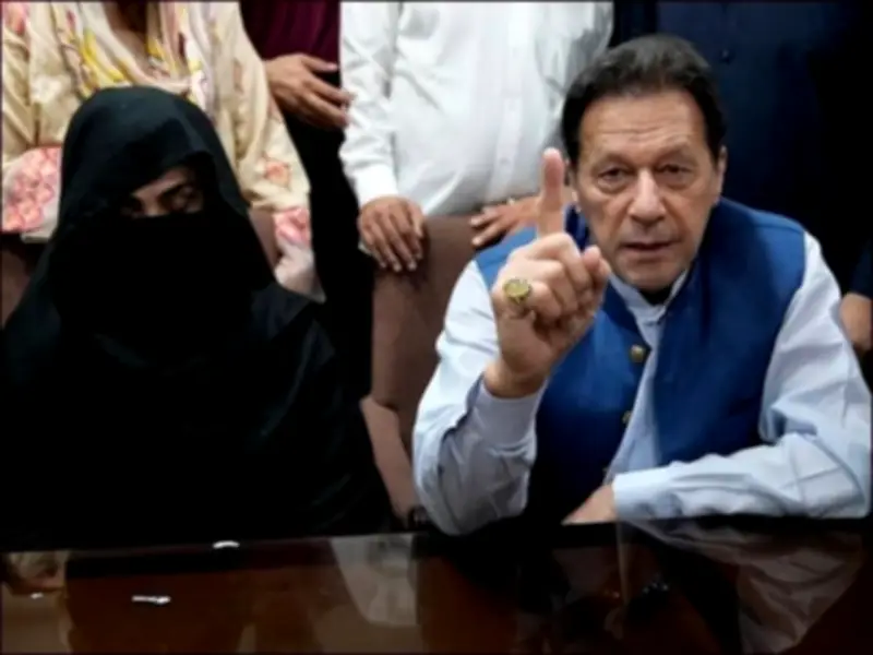 IHC Directs Meeting Between Imran Khan, Bushra Bibi, and Lawyer Within 7 Days