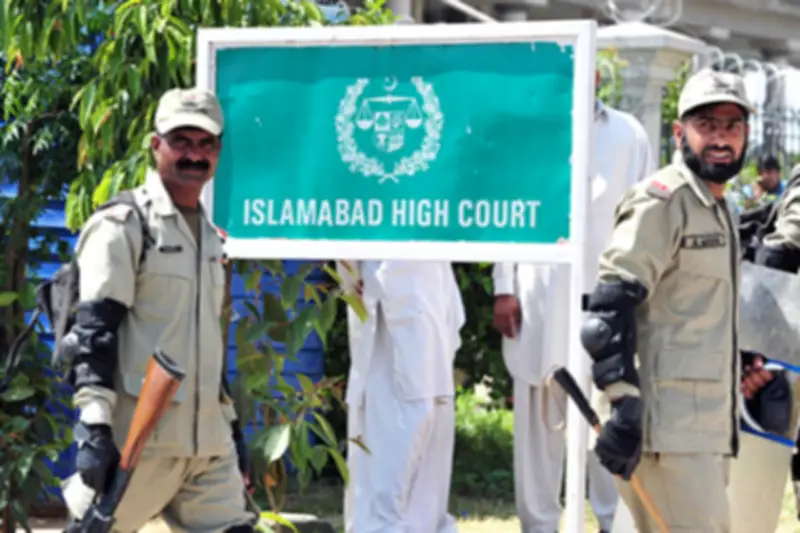 IHC Seeks Govt Response on Indus Water Commissioner Vacancy