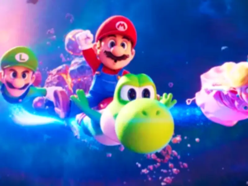 Illumination CEO Reveals Updates on Mario, Sing 3, Pets 3, Barbie