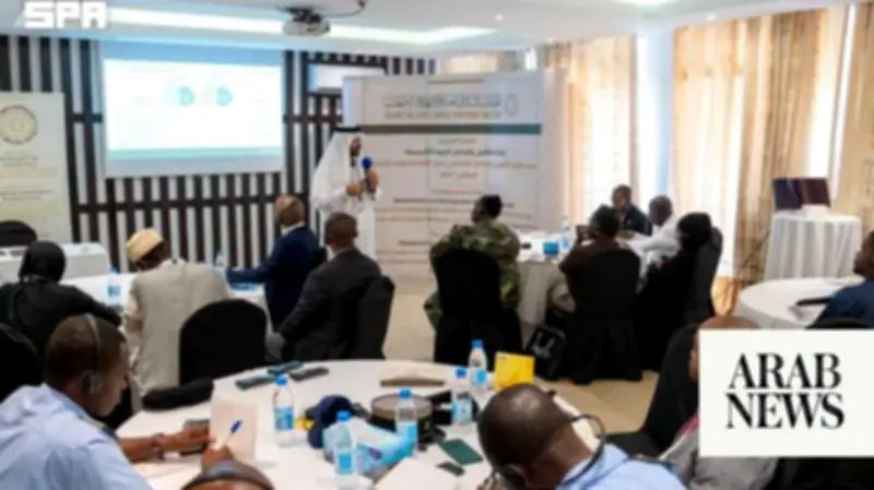 IMCTC launches rehabilitation program in Moroni, Comoros