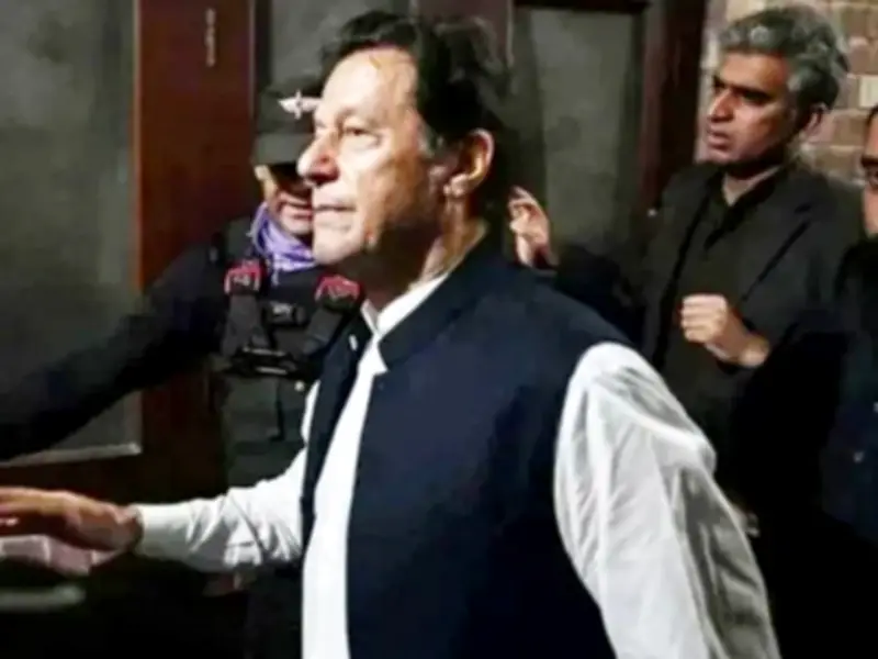 Imran Khan's Lawyer, Jail Authorities Clash Over Power of Attorney in £190m Case