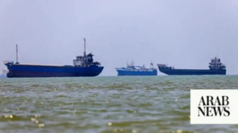 India Hopes Hormuz Traffic Will Ease Energy Supply Bottlenecks