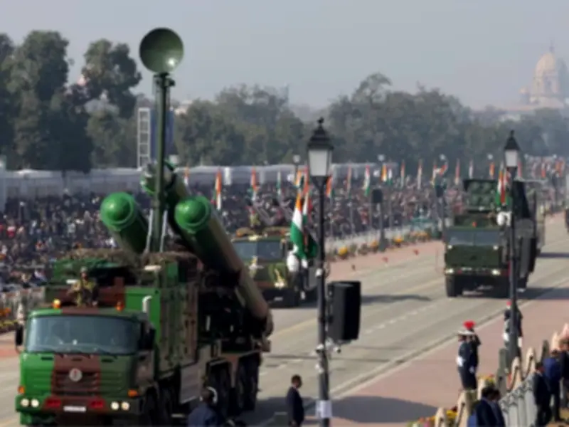 India in Talks with UAE to Sell BrahMos Missiles and Akashteer Air Defence System