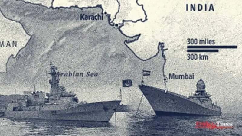 India's Maritime Nuclear Posture: A Perilous Turning Point for South Asia