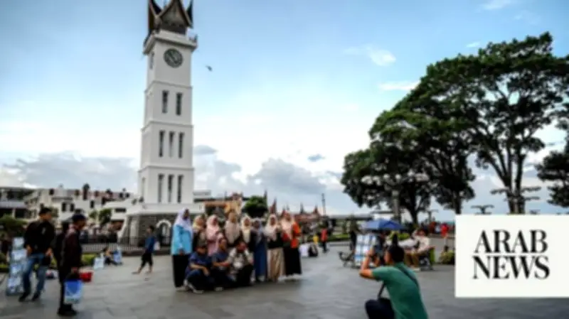 Indonesia Boosts Muslim-Friendly Tourism After GMTI Second Place