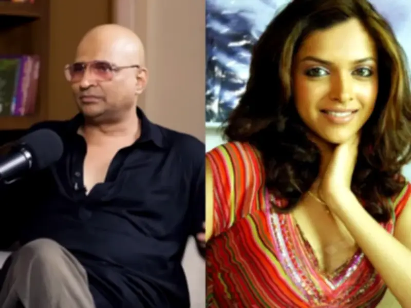Indrajit Lankesh on Discovering Deepika Padukone, Shah Rukh Khan's Witty Remark